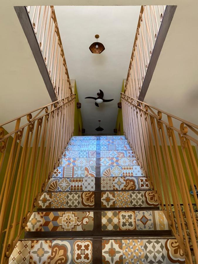 Pousada Chales Madu Ubatuba Exterior photo